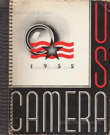 T. J. Maloney - U.S. Camera Annual 1935 T. J. Maloney - U.S. Camera Annual 1935