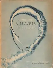Manfred Curry - A travers les nuages