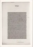 Michael Ackerman - Epilogue 2nd Edition - Book photo 1