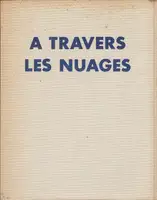Manfred Curry - A travers les nuages - Book photo 1