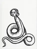 Francesco Merlini - The Flood - Book photo 1