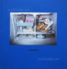 William Eggleston - Chromes - Volume III