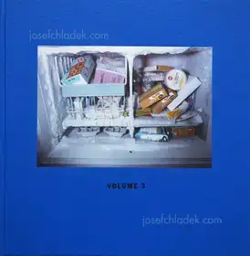 William Eggleston - Chromes - Volume III