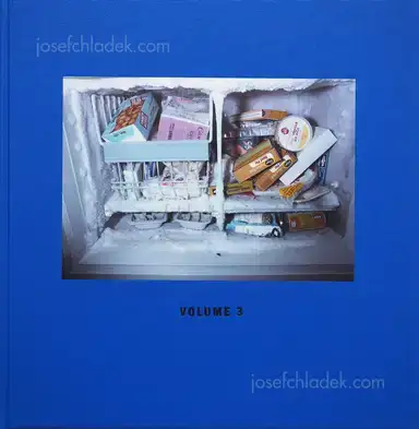 William Eggleston - Chromes - Volume III William Eggleston - Chromes - Volume III