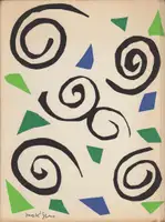 Henri Cartier-Bresson - The Decisive Moment - Book photo 2