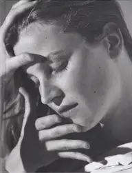 Cover of Senta Simond - Rayon Vert