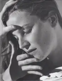 Cover of Senta Simond - Rayon Vert