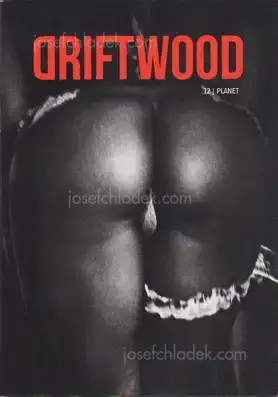 Cover of Christian Reister - Driftwood No.12 | Planet