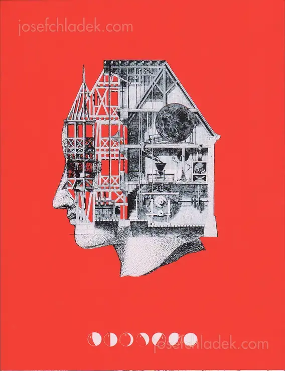 Cover of Yurian Quintanas Nobel - Dream Moons