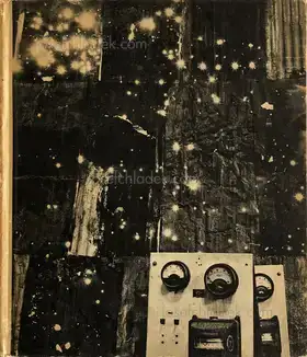Cover of Shomei Tomatsu - Photobook 2: Homes, Drifted, Asphalt, Osorezan, etc - 東松照明 写真集2 家・吹きだまり・アスファルト・恐山他