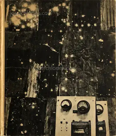 Cover of Shomei Tomatsu - Photobook 2: Homes, Drifted, Asphalt, Osorezan, etc - 東松照明 写真集2 家・吹きだまり・アスファルト・恐山他