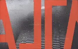 Cover of Antony Cairns - LA—LV