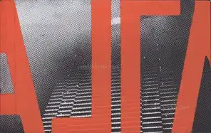 Cover of Antony Cairns - LA—LV