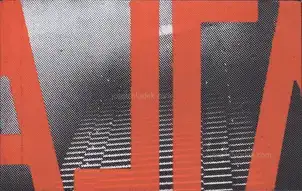 Cover of Antony Cairns - LA—LV