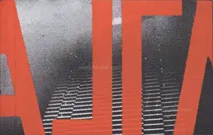 Cover of Antony Cairns - LA—LV