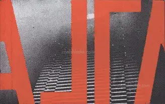 Cover of Antony Cairns - LA—LV