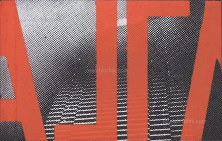 Antony Cairns - LA—LV