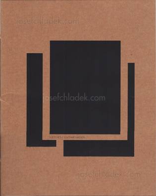  Viviane Sassen - Sketches (Front)