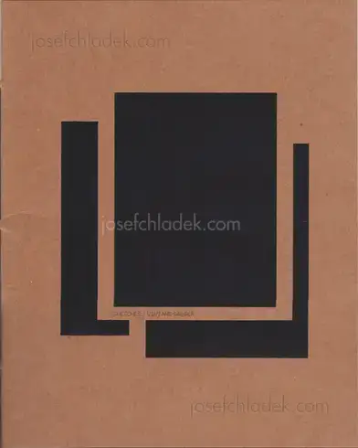 Cover of Viviane Sassen - Sketches