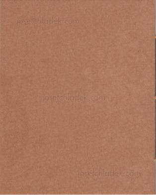  Viviane Sassen - Sketches (Back)