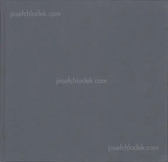 Cover of Lewis Baltz - The New Industrial Parks Near Irvine, California - Works