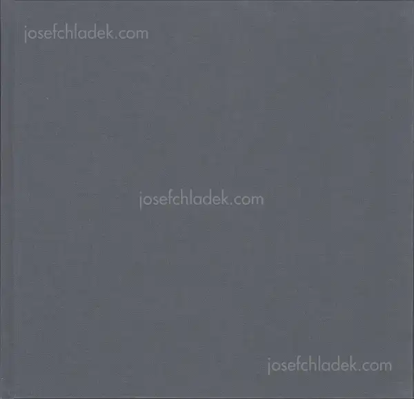 Cover of Lewis Baltz - The New Industrial Parks Near Irvine, California - Works