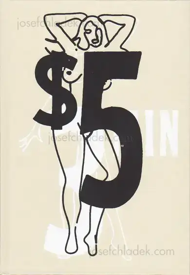 Cover of Cammie Toloui - 5 Dollars for 3 Minutes