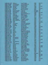 Jeffrey Ladd - A Field Measure Survey of American Architecture
