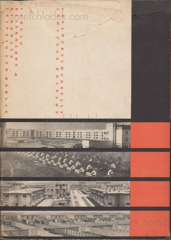  Bruno Taut Bauen. Der neue Wohnbau.