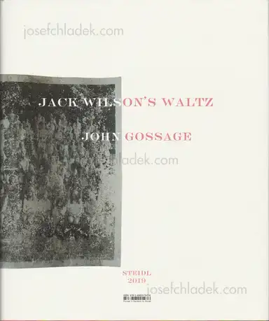 John Gossage - Jack Wilson’s Waltz John Gossage - Jack Wilson’s Waltz