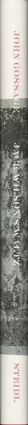 Book spine: John Gossage - Jack Wilson’s Waltz
