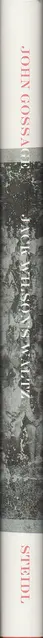 Book spine: John Gossage - Jack Wilson’s Waltz