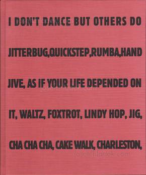  John Gossage Jack Wilson’s Waltz