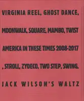 John Gossage - Jack Wilson’s Waltz - Book photo 2