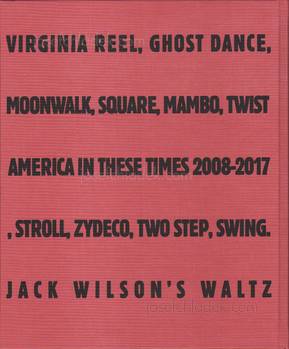  John Gossage Jack Wilson’s Waltz