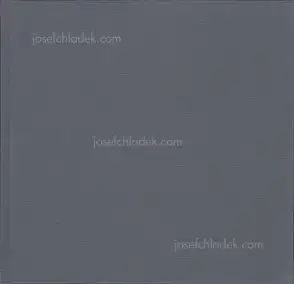 Cover of Lewis Baltz - The Tract Houses - Works