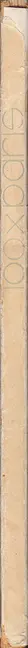 Book spine: Germaine Krull  - 100 x Paris