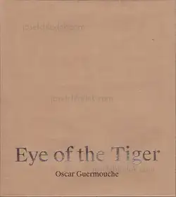 Oscar Guermouche - Eye of the Tiger