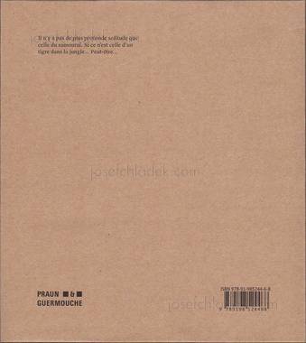 Oscar Guermouche Eye of the Tiger