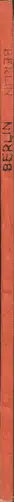 Book spine: Johannes Heinz - Neues Bauen in Berlin : Ein Führer mit 168 Bildern