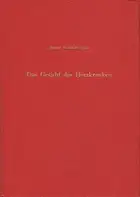 Jörgen Schmidt-Voigt - Das Gesicht des Herzkranken