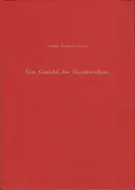 Jörgen Schmidt-Voigt - Das Gesicht des Herzkranken