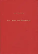 Jörgen Schmidt-Voigt - Das Gesicht des Herzkranken