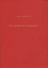 Jörgen Schmidt-Voigt - Das Gesicht des Herzkranken