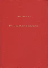 Jörgen Schmidt-Voigt - Das Gesicht des Herzkranken