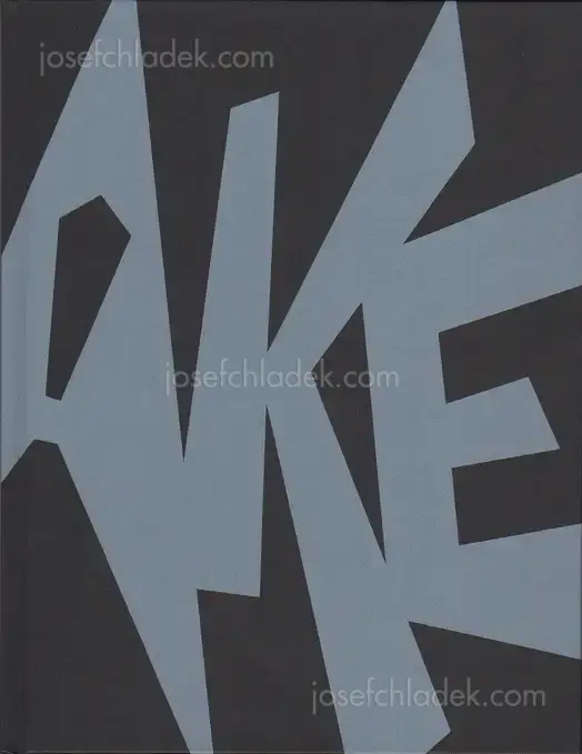 Cover of Magdalena and Maksymilian Rigamonti - The Stake / Stos