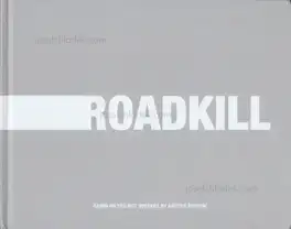 Anders Ängsvik - Roadkill