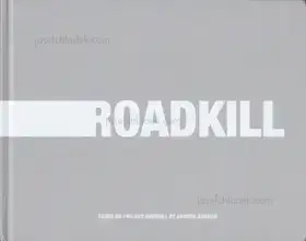 Anders Ängsvik - Roadkill