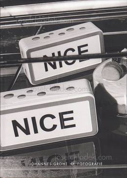 Johannes Groht Nice Not Nice