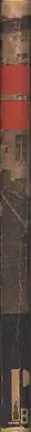 Book spine: Adolf Behne - Neues Wohnen - Neues Bauen